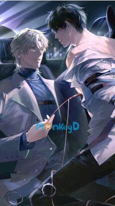 Búp Bê Vải Của Thiếu Gia