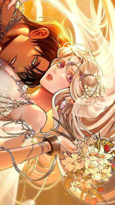 Cá Chép Nhỏ Bỏ Trốn Khỏi Phu Quân Biến Thái