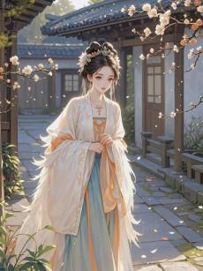Cả Gia Đình Đại Tướng Chết Trận, Kinh Thành Chờ Ta Huỷ Hôn
