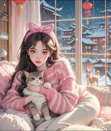 Cả nhà đều là đại lão, chỉ riêng tôi là phế vật