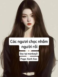 Các Ngươi Chọc Nhầm Người Rồi