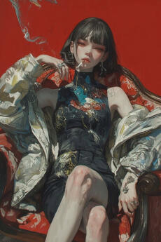 Cách Người Cổ Trả Thù