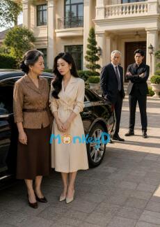 CÁI KẾT ĐẸP CHO HAI GÓA PHỤ