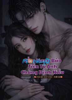 Cẩm Nang Bào Tiền Từ Anh Chàng Bệnh Kiều