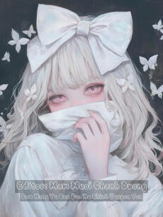 CẨM NANG TỰ CỨU CỦA NỮ CHÍNH TRUYỆN PỎN