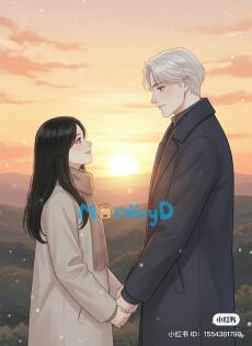 Cánh Bướm Trong Mùa Đông