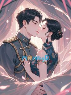 Cặp đôi công chức nơi đại viện thập niên 70