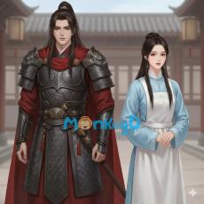 Cát Yên Và Tướng Quân