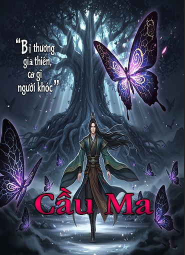 Cầu Ma (Dịch)