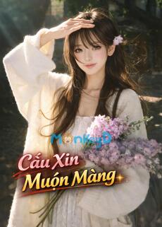 Cầu Xin Muộn Màng