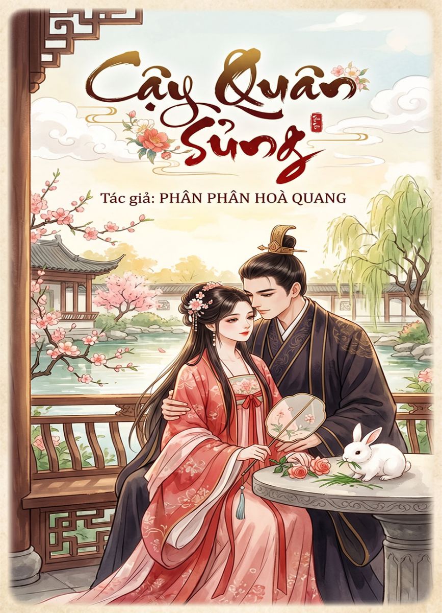 Cậy Quân Sủng (Dịch)