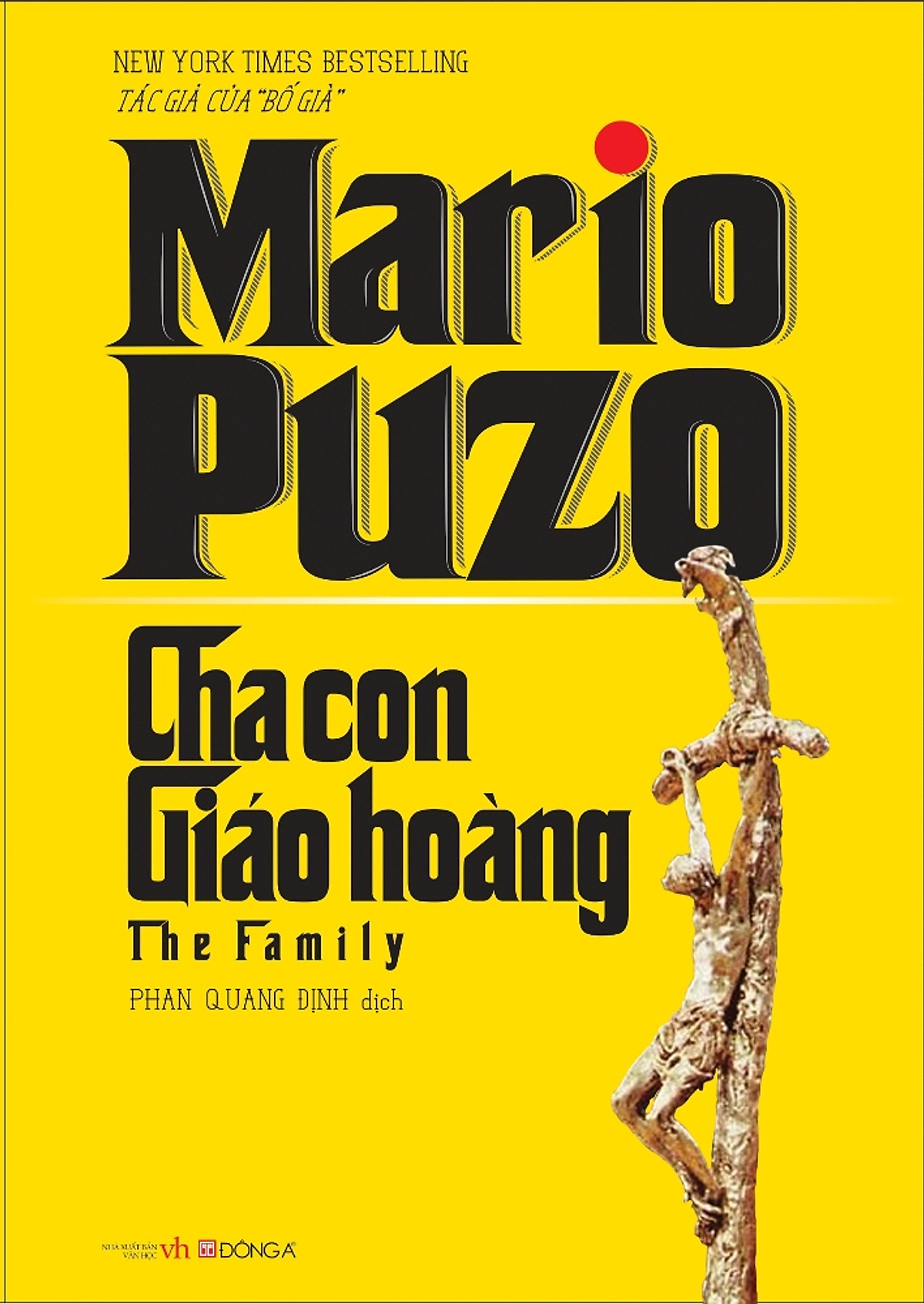 Cha Con Giáo Hoàng