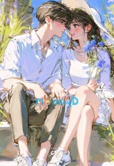 CHÀNG CÚN TỰ KỶ SIÊU NGOAN