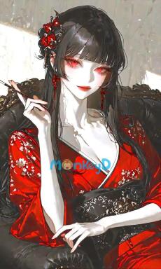 Chị đại lớp tôi càng ăn càng gầy, vì bát cơm cô ta ăn chưa từng thuộc về người sống