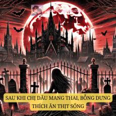 Chị dâu mang thai lại thích ăn thịt sống. Cả nhà không biết đứa trẻ trong bụng là quỷ thai