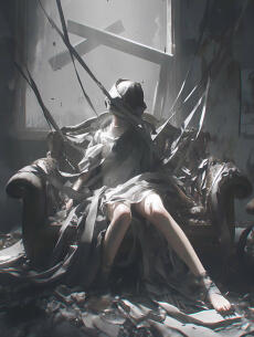 Chiếc Khóa Của Mẹ