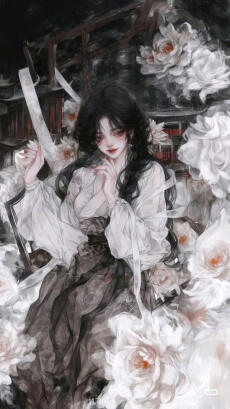 Chiếc Sườn Xám Ma Quái