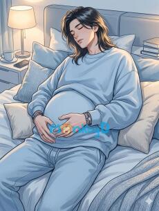 Chim Hoàng Yến Và Bạch Nguyệt Quang