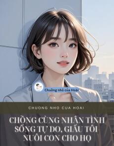 CHỒNG CÙNG NHÂN TÌNH SỐNG TỰ DO, GIẤU TÔI NUÔI CON CHO HỌ
