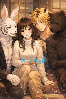 Chồng thú nhân, thêm nữa đi