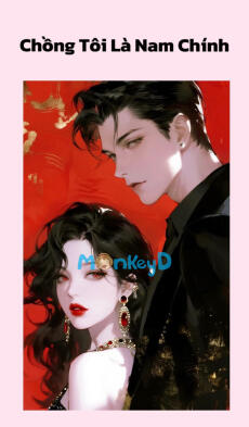 Chồng Tôi Là Nam Chính