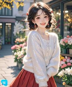 Chồng Tôi Trừng Trị Trà Xanh