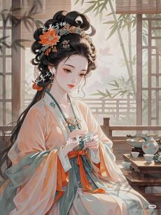 CHỦ MẪU HẦU PHỦ