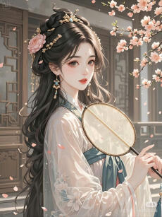 Chủ Mẫu Khó Làm