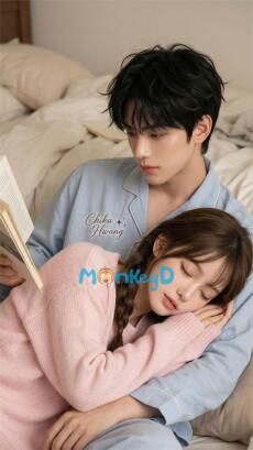 Chú Nhỏ Biết Chiều Chuộng