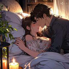 Chú nhỏ yêu tôi quá mức rồi!