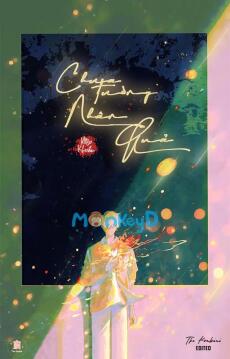 Chưa Tường Nhân Quả