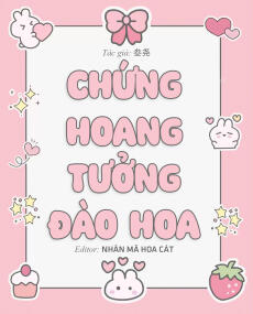Chứng Hoang Tưởng Đào Hoa