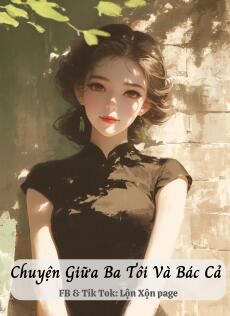 Chuyện Giữa Ba Tôi Và Bác Cả