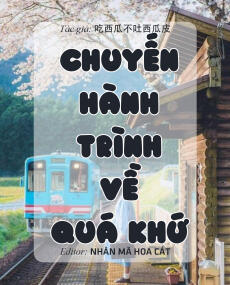 Chuyến hành trình về quá khứ