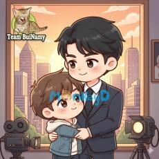 Chuyện tình ảnh đế và Thiếu Niên