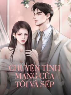 Chuyện Tình Mạng Của Tôi Và Sếp