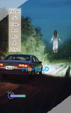 Chuyến Xe Đêm: Ma Nữ Áo Đỏ