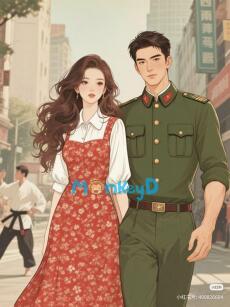 Cô vợ mỹ miều của nam chính những năm tháng cũ