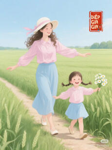 CON CHUỘT NHỎ NHÀ BÊN