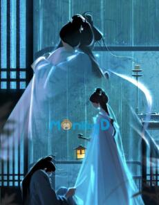 CON MẮT CÒN LẠI TRONG LÃNH CUNG