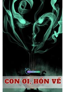 Con Ơi, Hồn Về