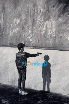 Con Trai Kẻ Sát Nhân