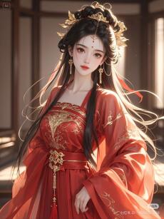 Công Chúa Giả Chết Trốn Thành Thân