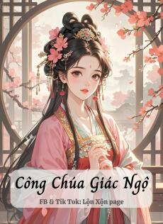 Công Chúa Giác Ngộ