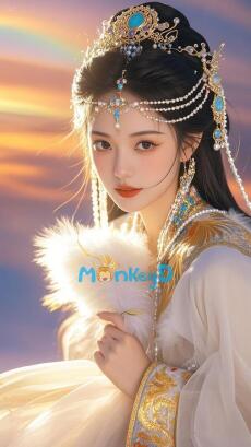 Công chúa Hành: Cửu Tâm Chiêu Nhật Nguyệt