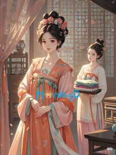 Công chúa muốn hưu phu