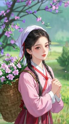 Công Công, Cầu Xin Ngươi Thương Ta