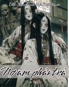 CỬA HÀNG NGƯỜI GIẤY 4: NỢ ÂM PHẢI TRẢ