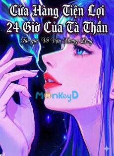 Cửa Hàng Tiện Lợi 24 Giờ Của Tà Thần