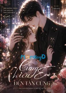 CƯNG CHIỀU EM ĐẾN TẬN CÙNG